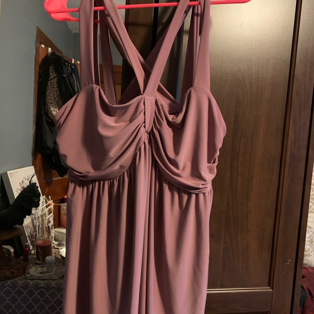 Baby doll top